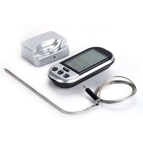 Thermometer Food Wireless with Timer FTS 1