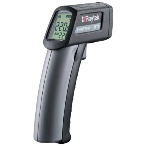 Thermometer Infrared Raytek MT6