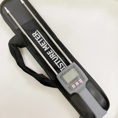 Tobacco TK100T Moisture Meter 1