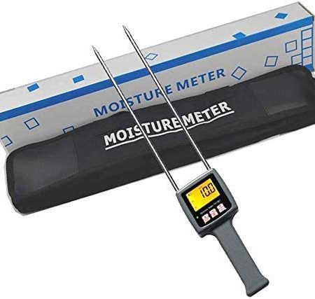 Tobacco TK100T Moisture Meter