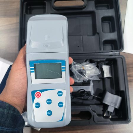 Turbidity Meter 0-1000 NTU ZD10A 3