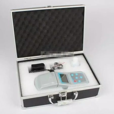 Turbidity Meter 0-1000 NTU ZD10A