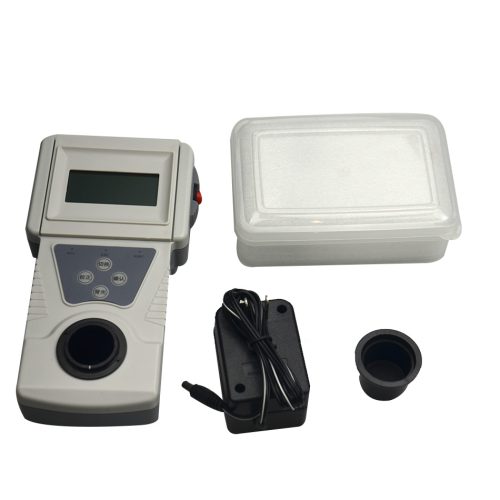 Turbidity Meter SGZ-200BS 0-200 NTU 2
