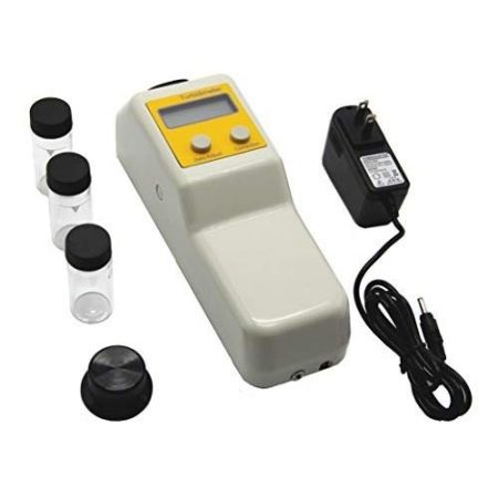Turbidity Meter WGZ-20B