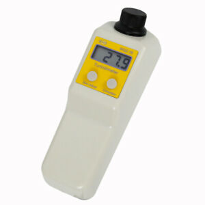 Turbidity Meter WGZ-20B