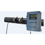 Ultrasonic Flow Meter TDS-100F with transducer 50-700mm