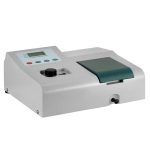 Visible 721 Spectrophotometer Visible Light Tester 2