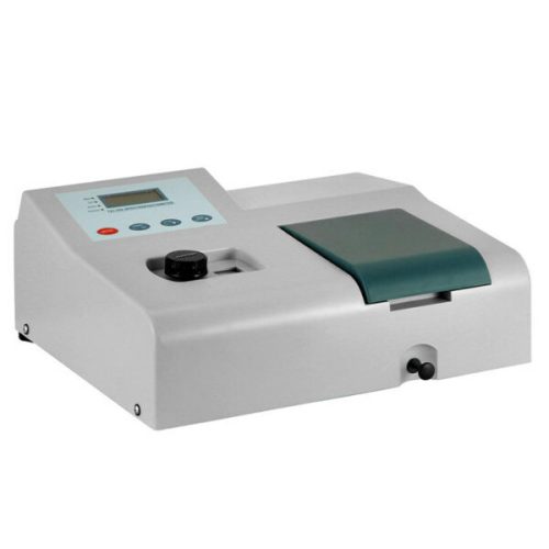 Visible 721 Spectrophotometer Visible Light Tester 1