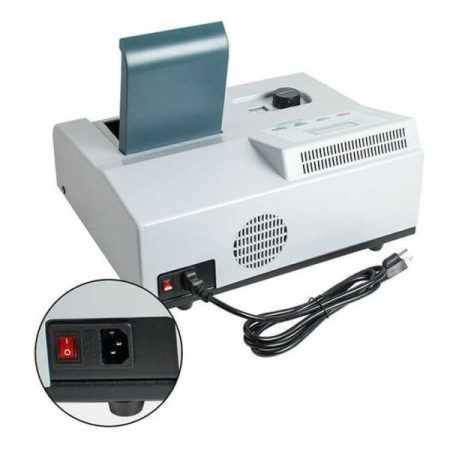 Visible 721 Spectrophotometer Visible Light Tester