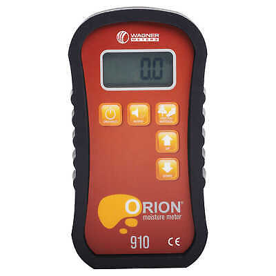 Wagner Orionn 910 Moisture Meter
