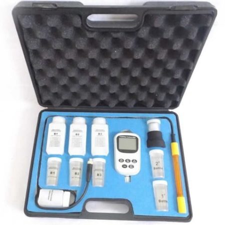 Water Hardness Tester YD300 – Ukur Kesadahan Air