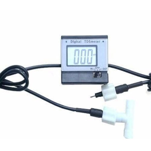 Water Quality Tester -Digital TDS Meter