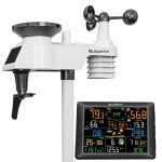 Weather Station Wireless Nicety 0320