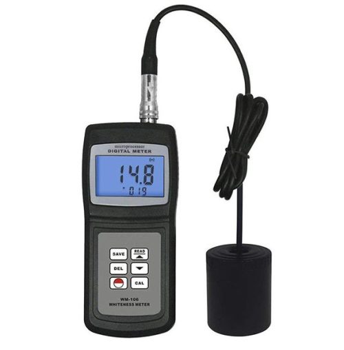 Whiteness Meter WM-106