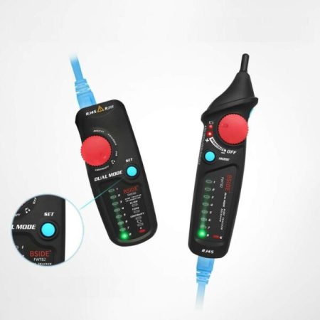 Wire Tracker Dual Mode Bside FWT82