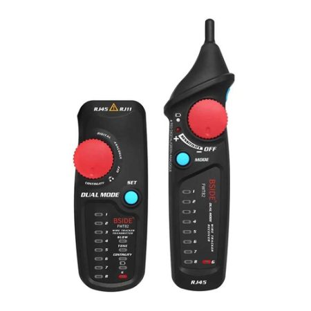 Wire Tracker Dual Mode Bside FWT82