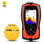 Wireless Fish Finder LUCKY FF1108-1CWLA