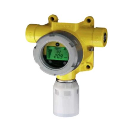 XCD Flammable LEL CAT Gas Detector Honeywell