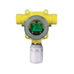 XCD Flammable LEL CAT Gas Detector Honeywell