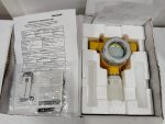 XCD Flammable LEL CAT Gas Detector Honeywell