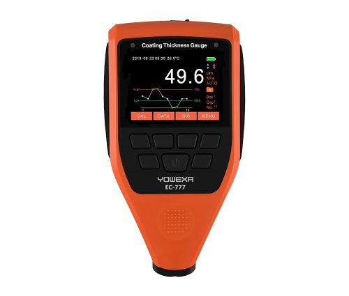 Yowexa EC777 Coating Thickness Gauge