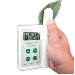 chlorophyll meter TYSA