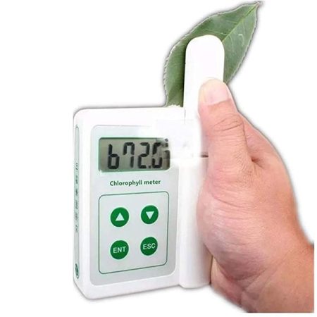 chlorophyll meter TYSA