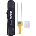 TK100S Moisture Meter