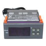 Thermostat Digital WillHi WH7016C