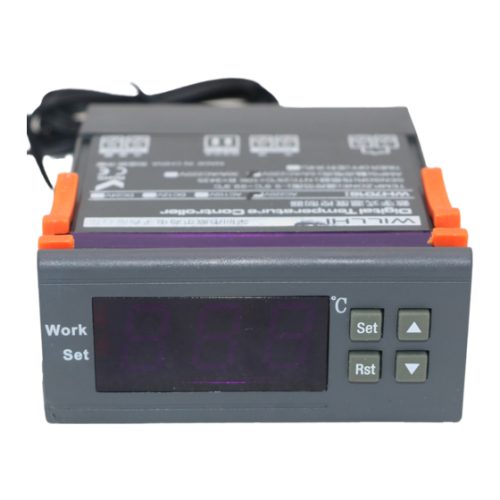Thermostat Digital WillHi WH7016C
