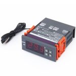 Thermostat Digital WillHi WH7016C