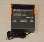 Thermostat Digital WillHi WH7016C