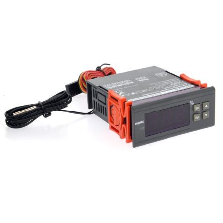 Hygrostat WillHi WH8040