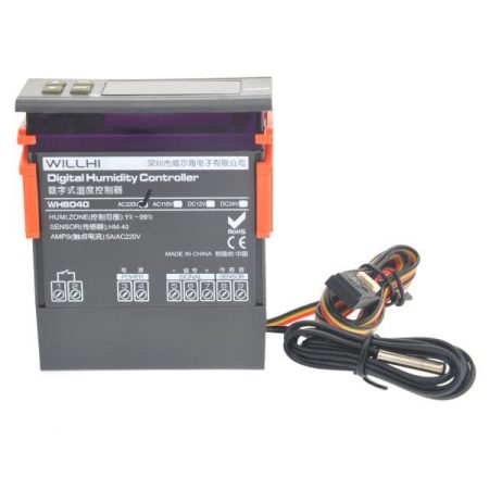 Hygrostat WillHi WH8040 2