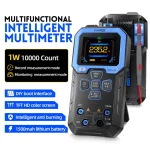 FNIRSI DMT-99 Digital Multimeter