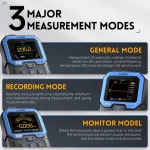 FNIRSI DMT-99 Digital Multimeter