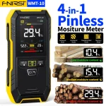 FNIRSI WMT-10 Wood Moisture Meter