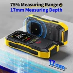 FNIRSI WMT-10 Wood Moisture Meter