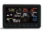 MISOL WH2900 Weather Station with Touch Viewer Console