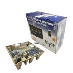 MISOL WH2900 Weather Station with Touch Viewer Console