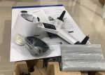 MISOL WH2900 Weather Station with Touch Viewer Console