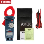 Sanwa DCM60R Digital Clamp Meter