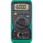 Digital Multimeter Kyoritsu 1011 3