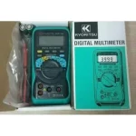 Digital Multimeter Kyoritsu 1011 3
