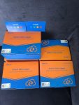 Elitech RCW-360 Plus WIFI