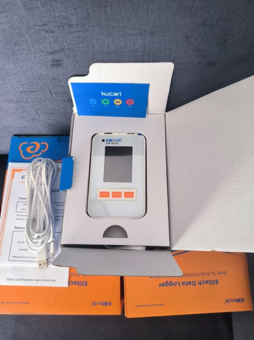 Elitech RCW-360 Plus 2