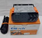 Elitech STC-8080H Thermostat Controller