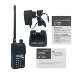 Icom IC-V86 Handie Talkie VHF 136 -174 MHz