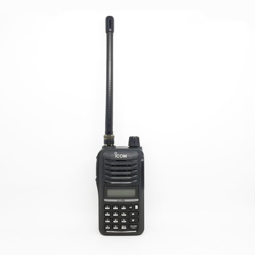 Icom IC-V86 Handie Talkie VHF 136 -174 MHz