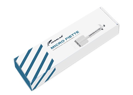 Joanlab 20901 Micropipette 8 Channel Pipettes 3